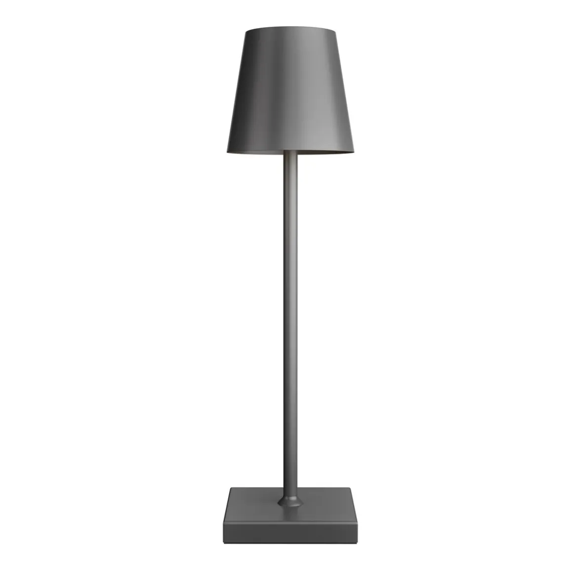 LED Tischlampe MEIRA anthrazit
