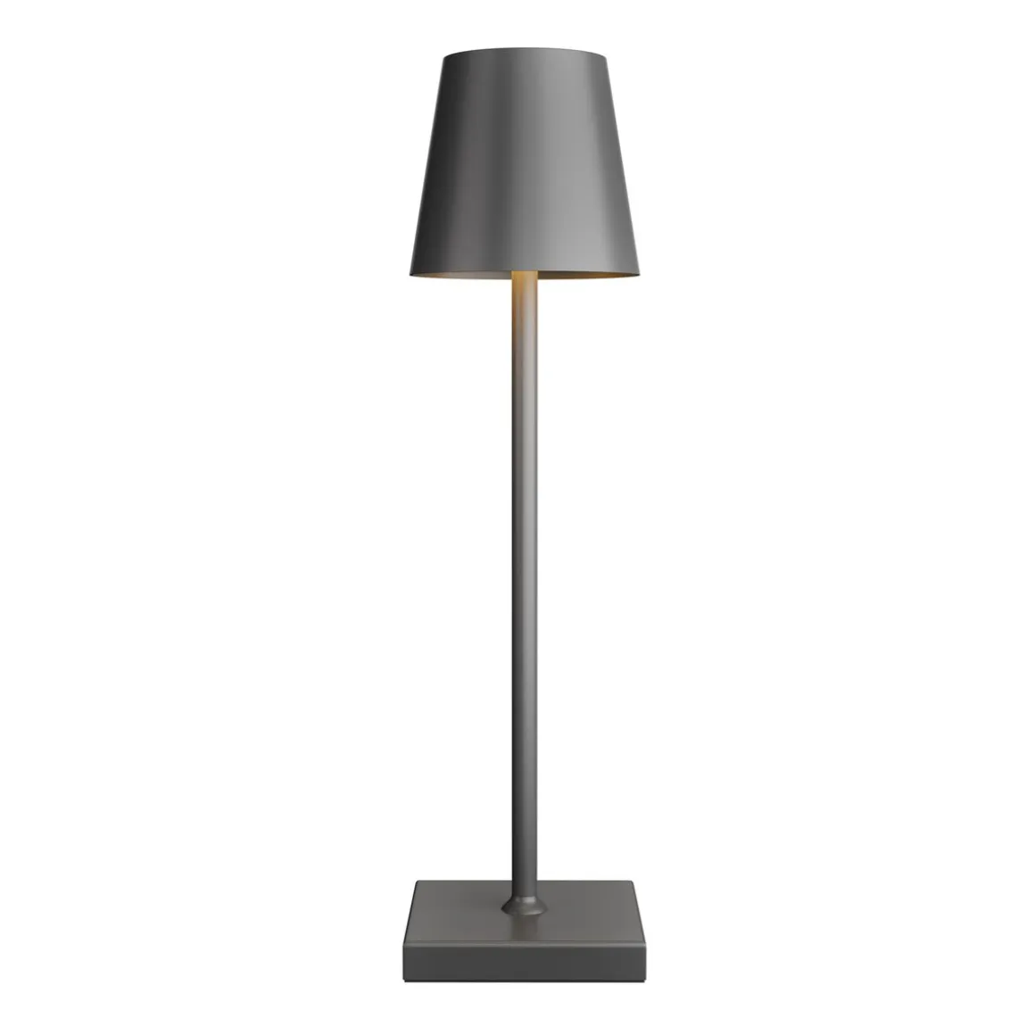 LED Tischlampe MEIRA anthrazit