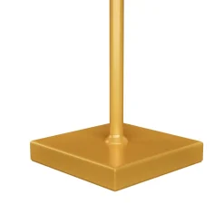 LED Tischlampe MEIRA gold