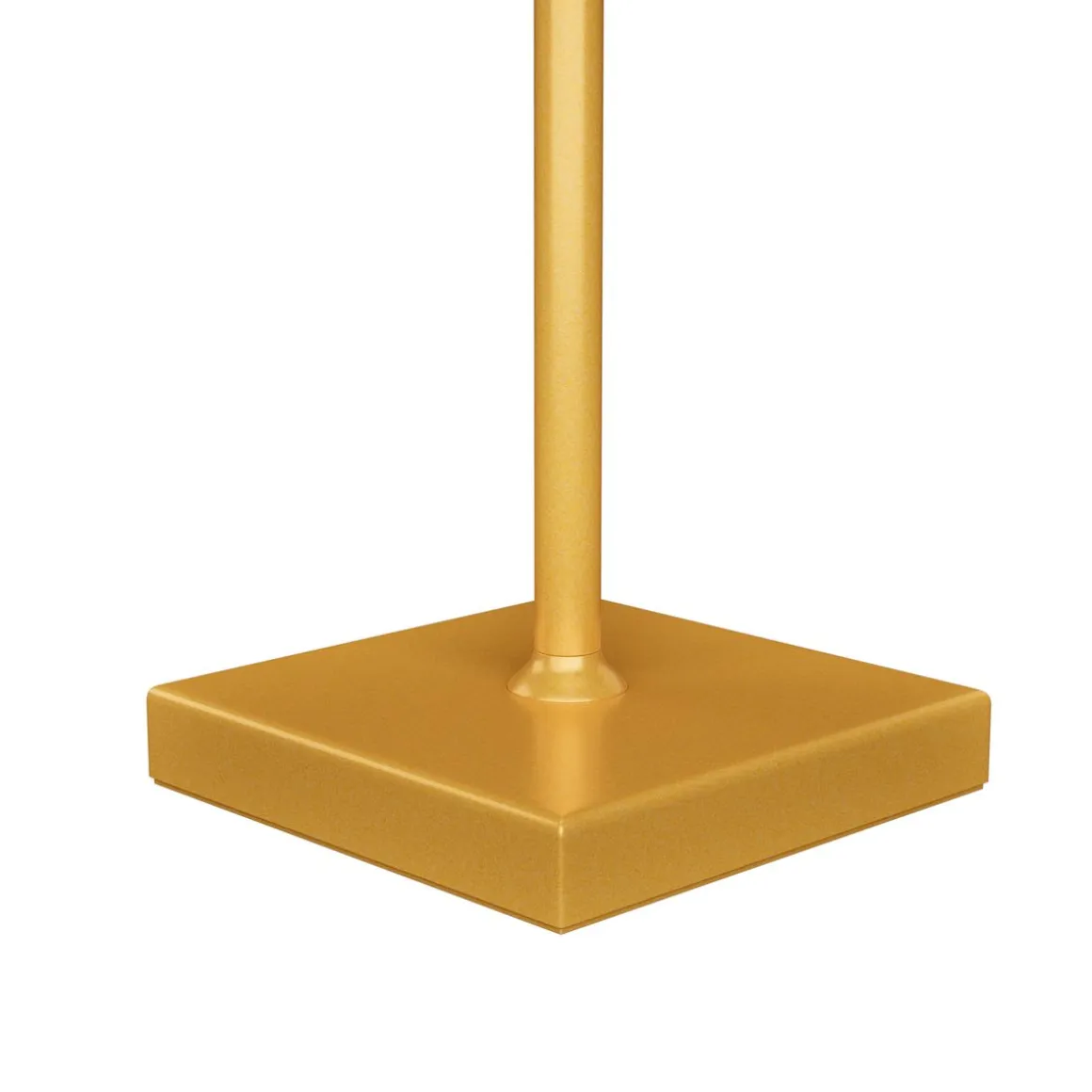 LED Tischlampe MEIRA gold