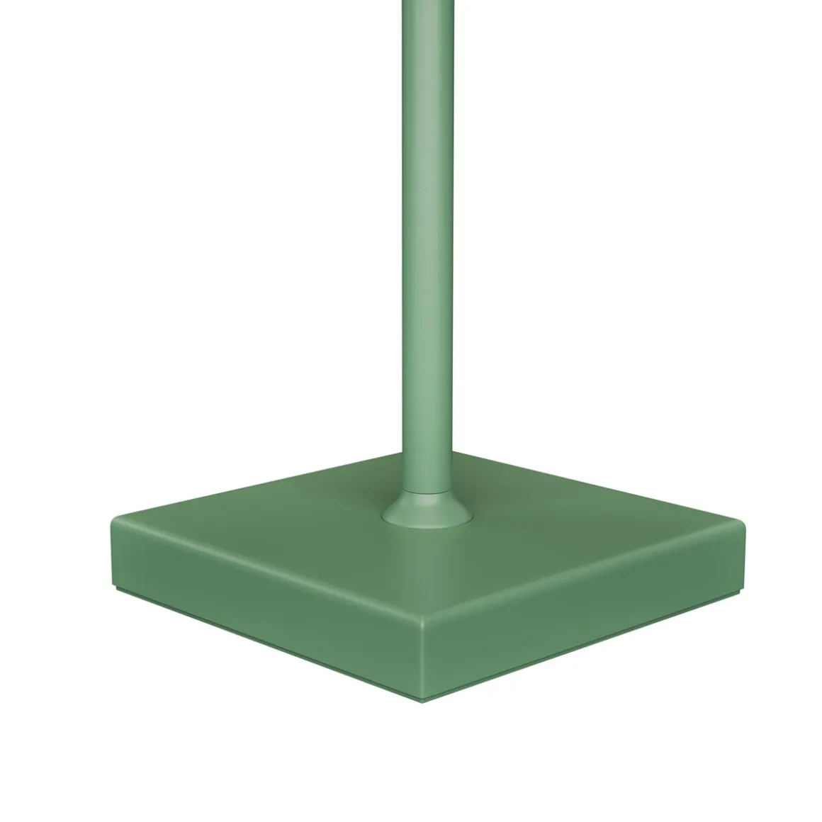 LED Tischlampe MEIRA grün | GONSER.CH