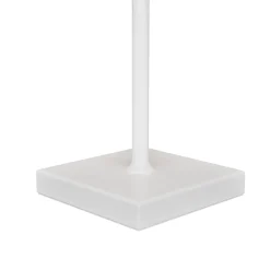 LED Tischlampe MEIRA weiss