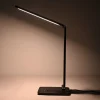 LED Tischlampe MIKO schwarz