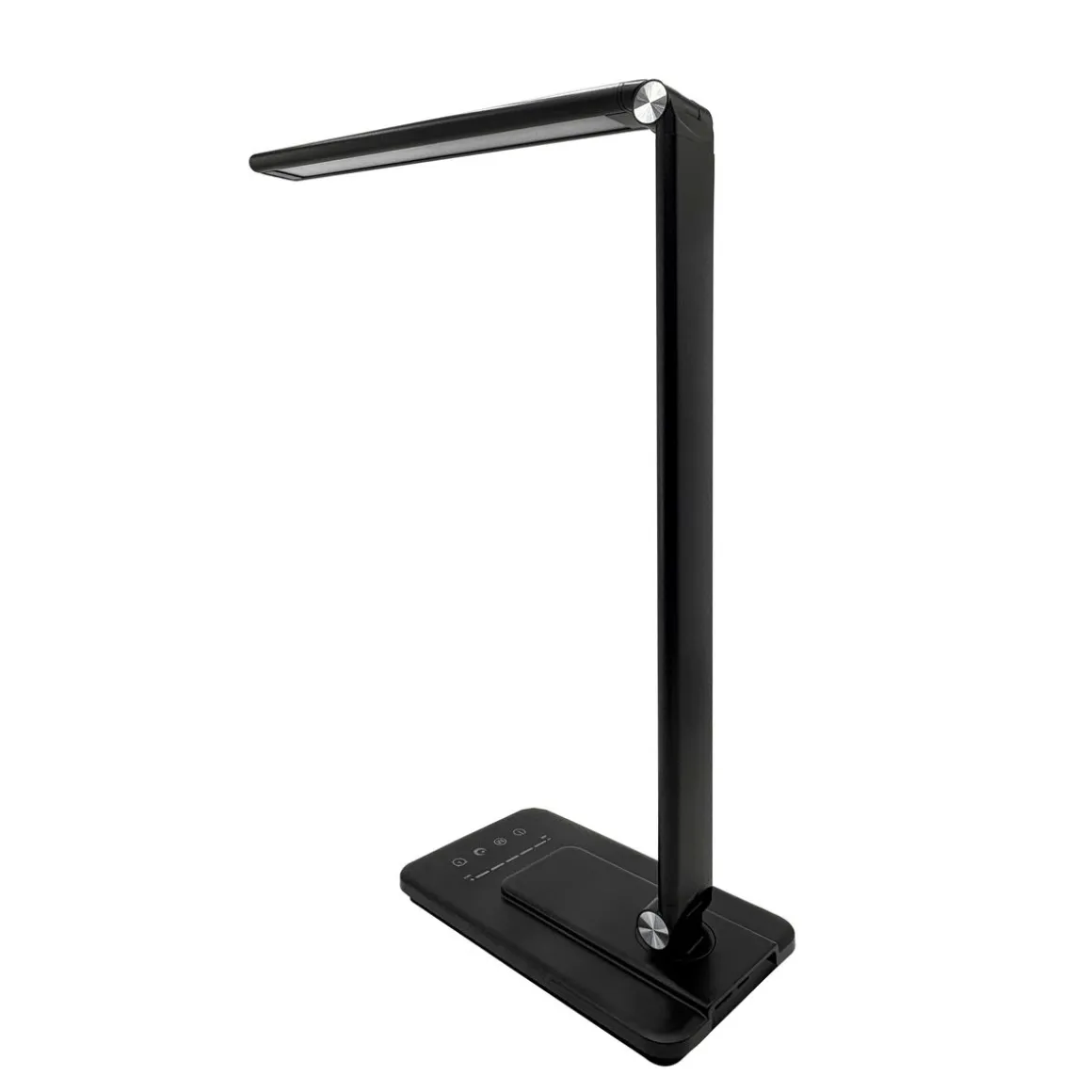 LED Tischlampe MIKO schwarz