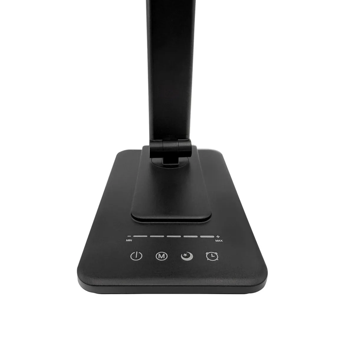 LED Tischlampe MIKO schwarz