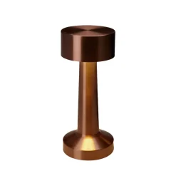 LED Tischlampe 8 x 21 cm