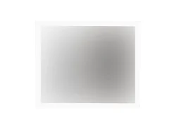 LED Wandspiegel 50 x 60 cm