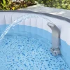 LED Wasserfall für Lay-Z-Spa Whirlpool