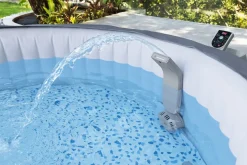 LED Wasserfall für Lay-Z-Spa Whirlpool