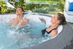 LED Wasserfall für Lay-Z-Spa Whirlpool