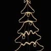 LED Weihnachtsbaum NATALE 137 cm