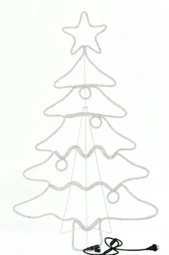 LED Weihnachtsbaum NATALE 137 cm