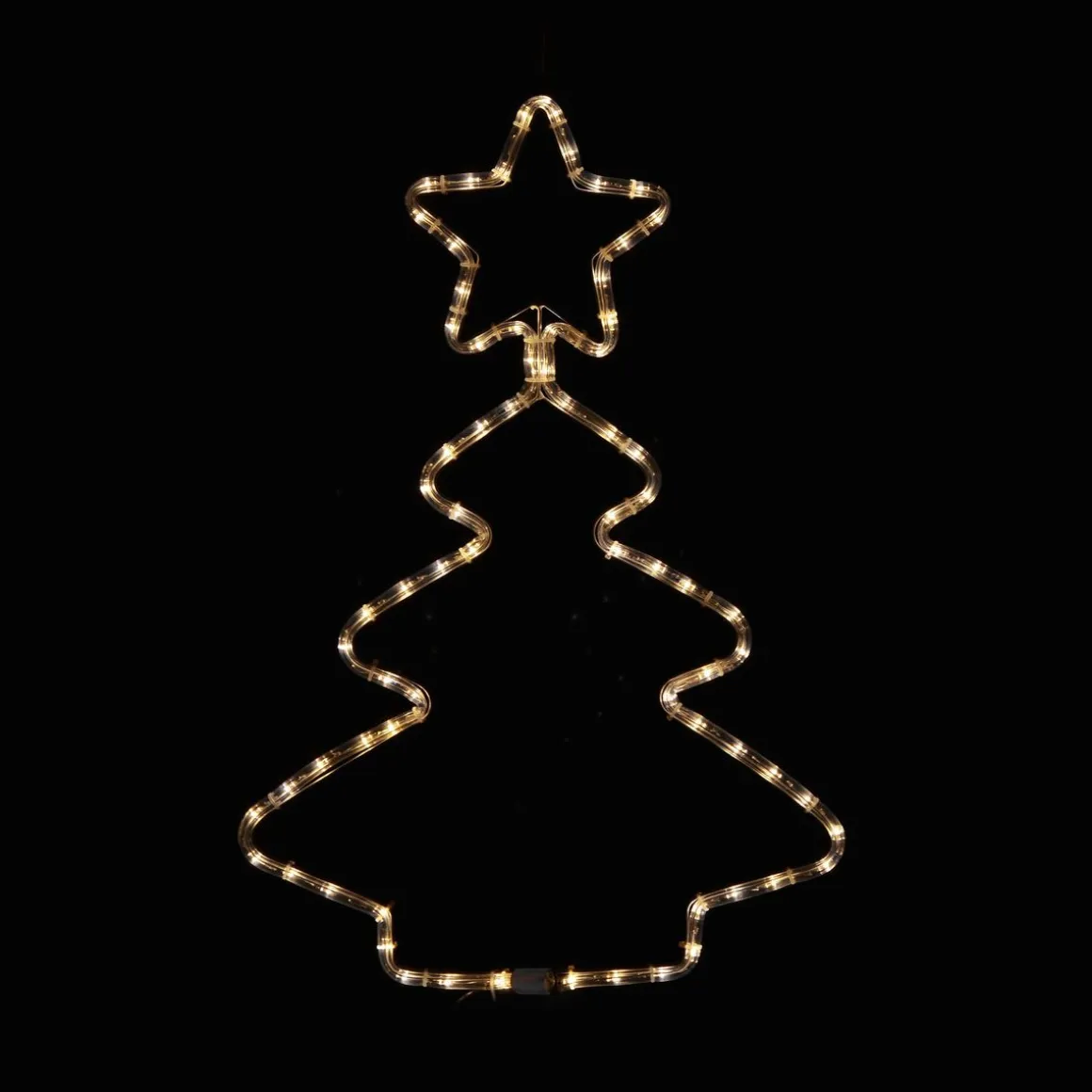 LED Weihnachtsbaum NOELIA 58 cm