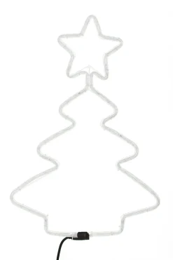 LED Weihnachtsbaum NOELIA 58 cm