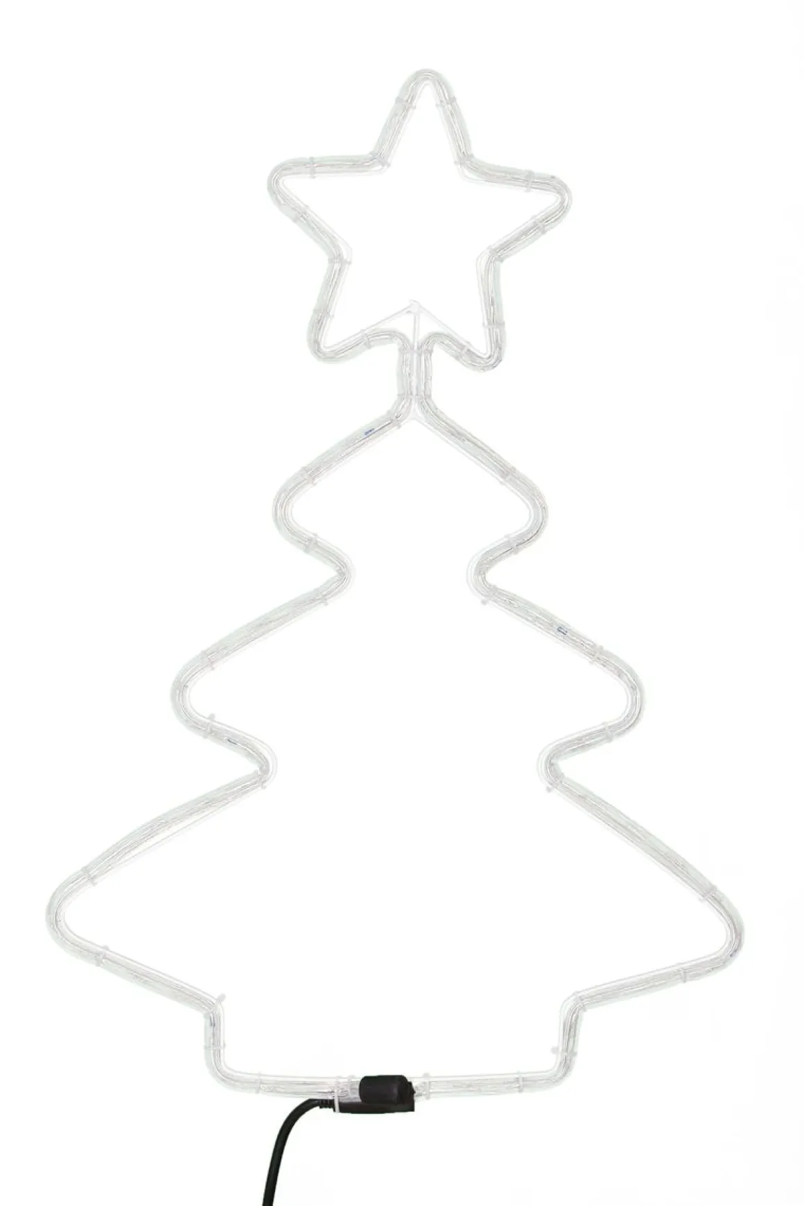 LED Weihnachtsbaum NOELIA 58 cm