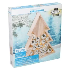 LED Weihnachtsdeko Baum