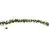 LED Weihnachtsgirlande 270 cm warmweiss