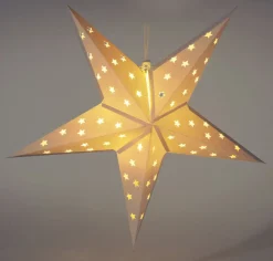 LED Weihnachtsstern 60 cm