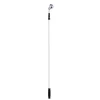 LEGEND Golfball Retter Teleskop-Ballretter 110 - 360 cm weiss/schwarz
