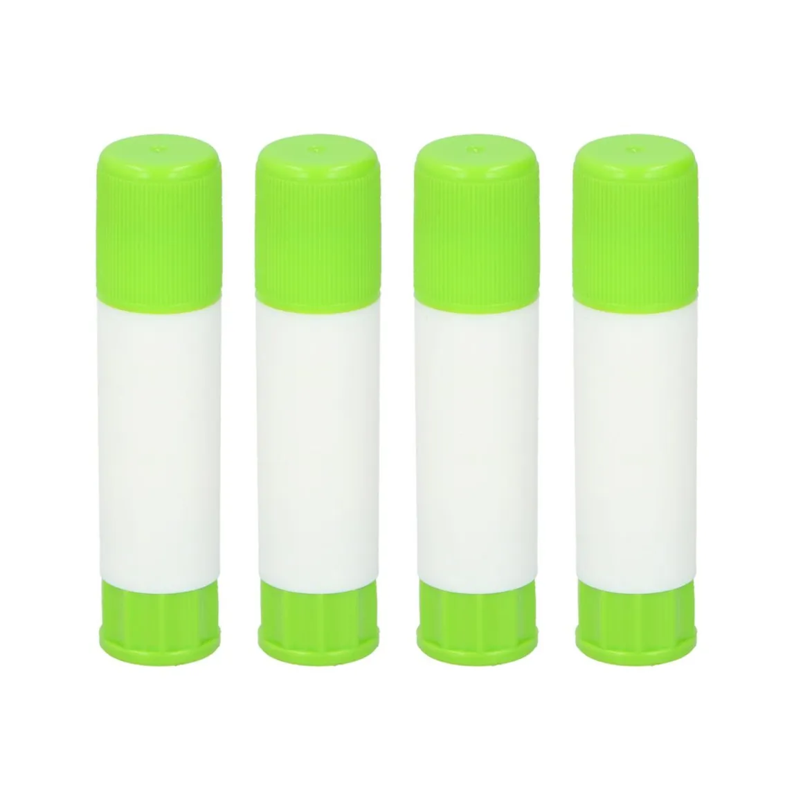 Leimstift Set 4-teilig