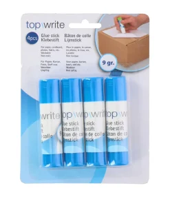 Leimstift Set 4-teilig