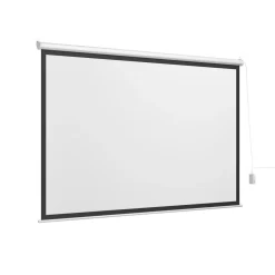 Leinwand Beamer elektrisch 226 x 130 cm