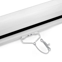 Leinwand Beamer elektrisch 200 x 200 cm