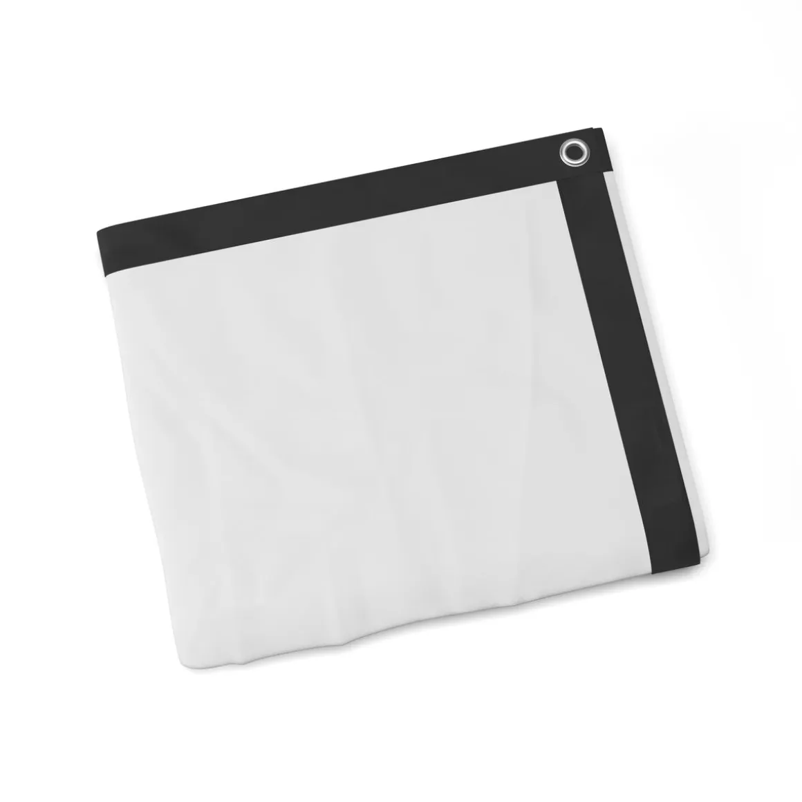 Leinwand Beamer faltbar 272 x 155 cm