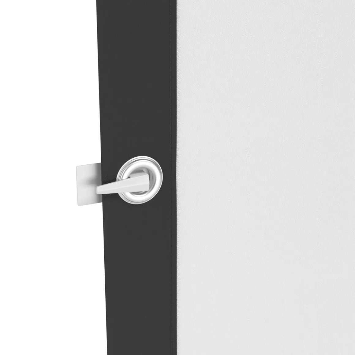 Leinwand Beamer faltbar 272 x 155 cm