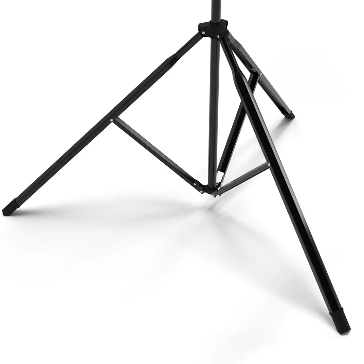 Leinwand Beamer mit Stativ 226 x 130 cm
