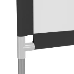 Leinwand Beamer mit Ständer 225 x 130 cm