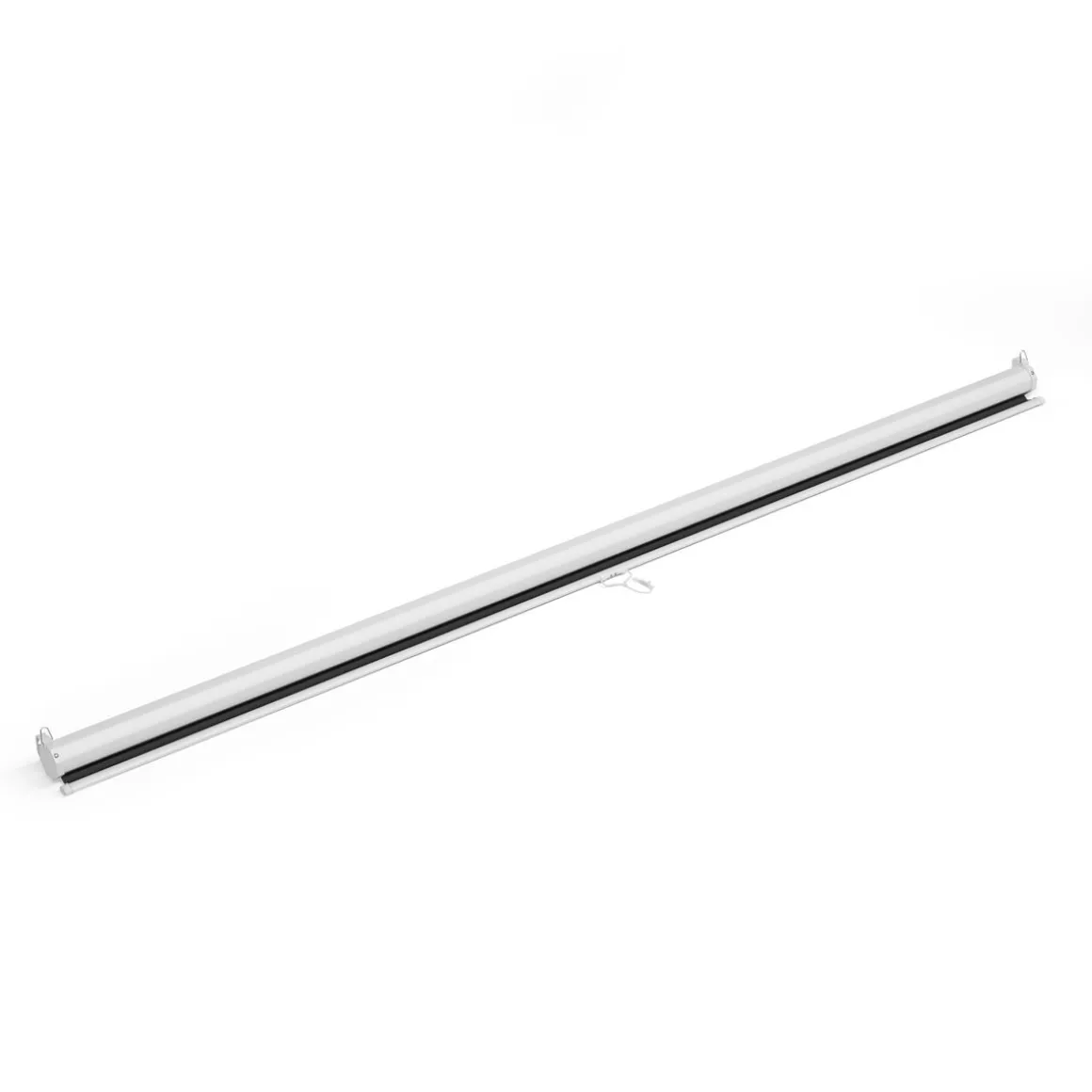 Leinwand Beamer 230 x 230 cm