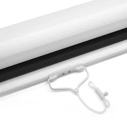 Leinwand Beamer 230 x 230 cm