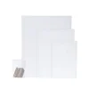 Leinwand 3er Set