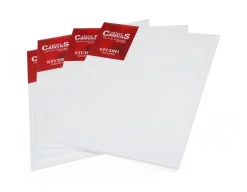 Leinwand 5er Set 60 x 80 cm