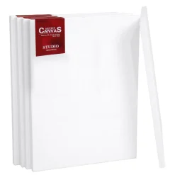 Leinwand 5er Set 50 x 70 cm