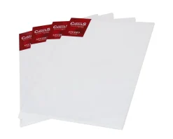 Leinwand 5er Set 50 x 70 cm