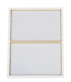 Leinwand 5er Set 50 x 70 cm