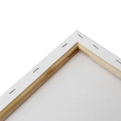 Leinwand 5er Set 30 x 40 cm