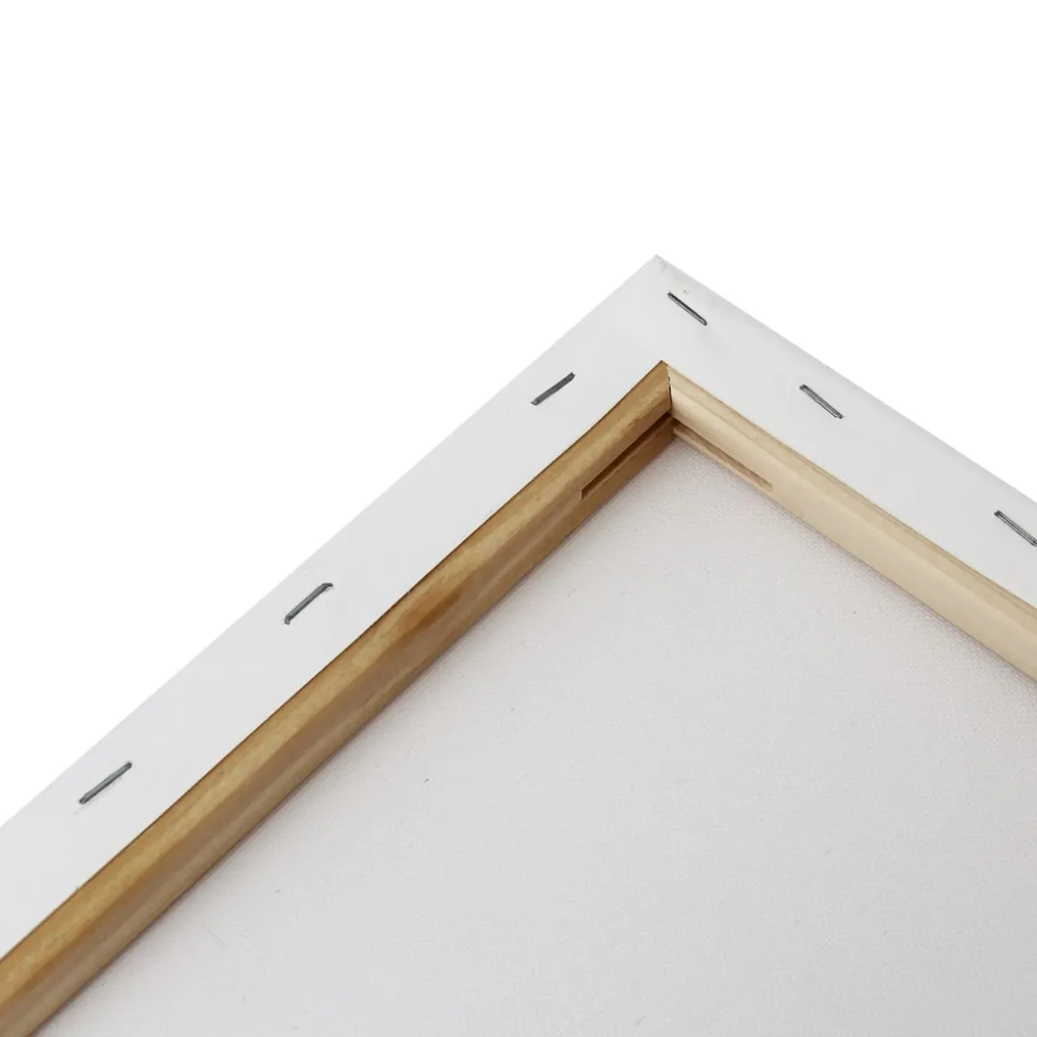 Leinwand 5er Set 30 x 40 cm