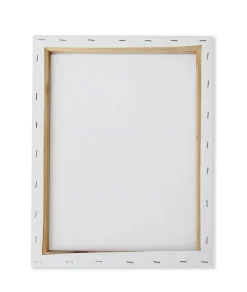 Leinwand 5er Set 30 x 40 cm
