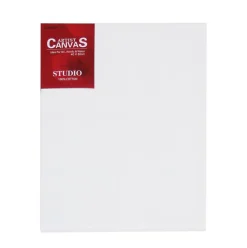 Leinwand 5er Set 40 x 50 cm