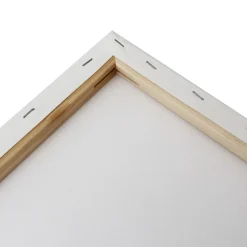 Leinwand 5er Set 40 x 50 cm