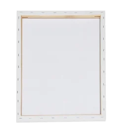 Leinwand 5er Set 40 x 50 cm