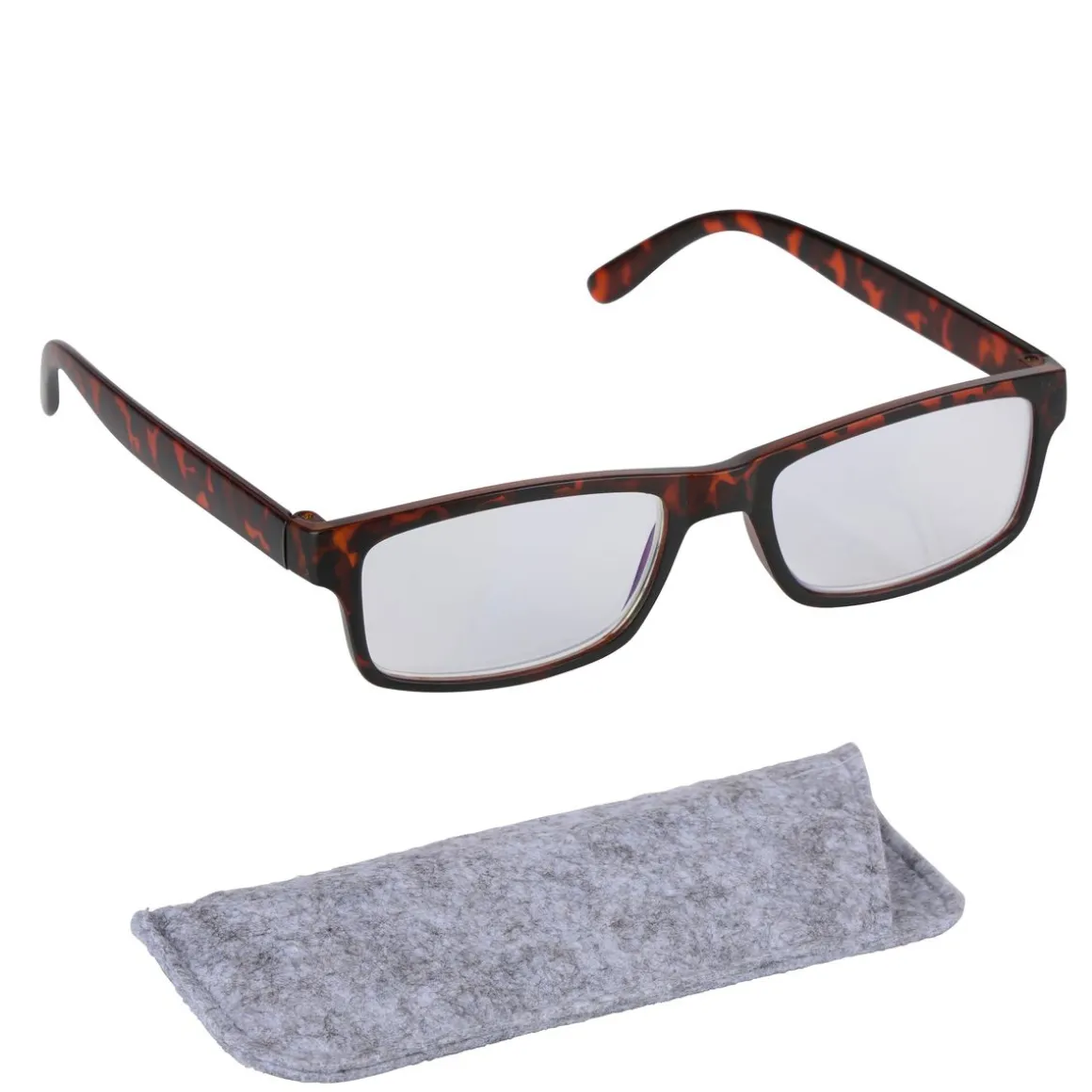 Lesebrille