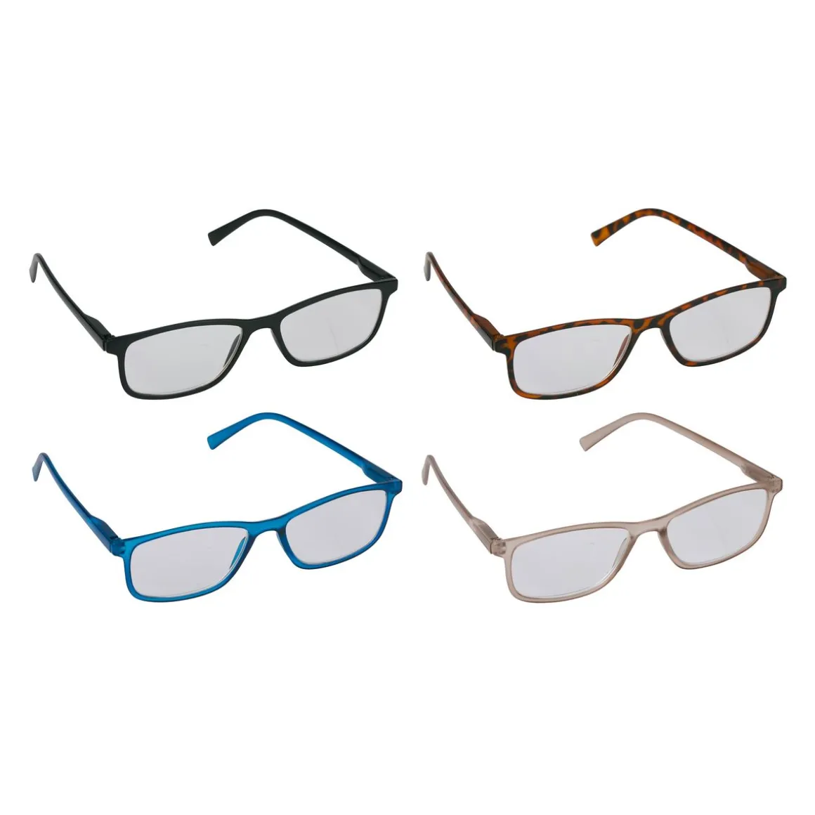 Lesebrille Standard