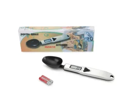 Löffelwaage 500 g / 0.1 g