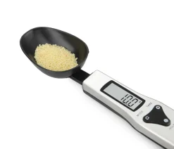Löffelwaage 500 g / 0.1 g