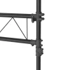 Lichtstativ 2 T-Träger