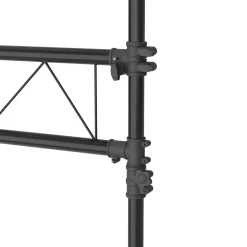 Lichtstativ 2 T-Träger